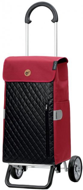 

Сумка-візок Andersen Scala Shopper Plus Mari (133-171-70) Red