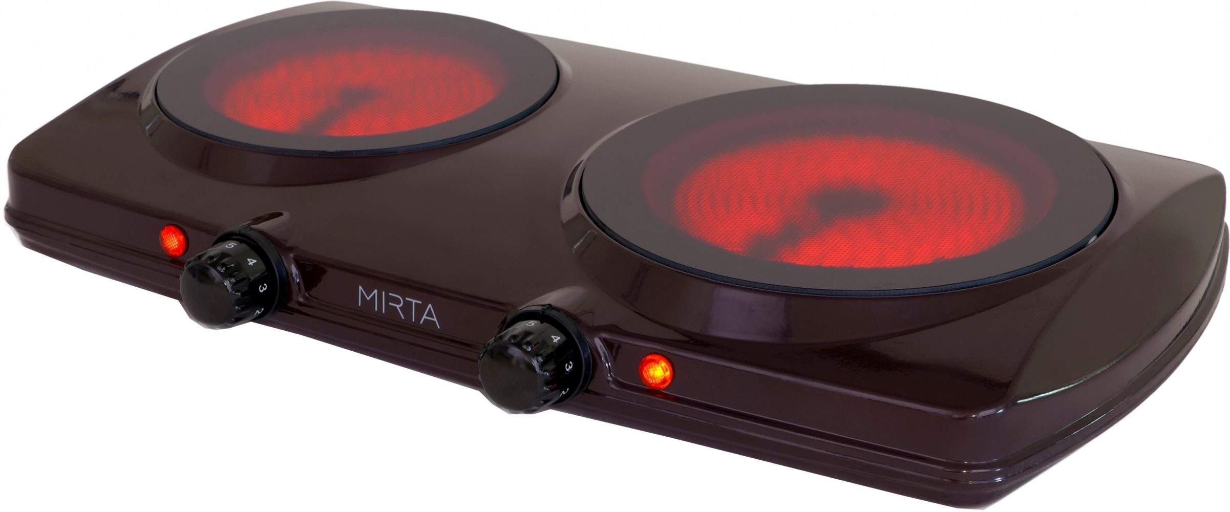 

Плита настільна MIRTA R-Pod Performance (HP-9825B) Brown