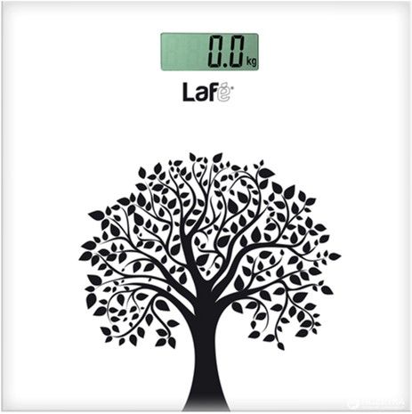 

Ваги підлогові Lafe Body Scale WLS001.2
