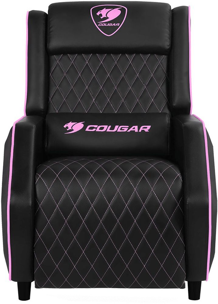 

Крісло геймерське Cougar RANGER EVA (3MRAPINK.0001)