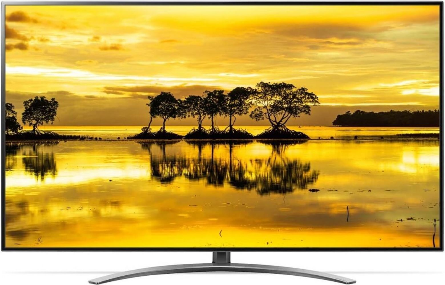 

Телевизор LG 55SM9010PLA