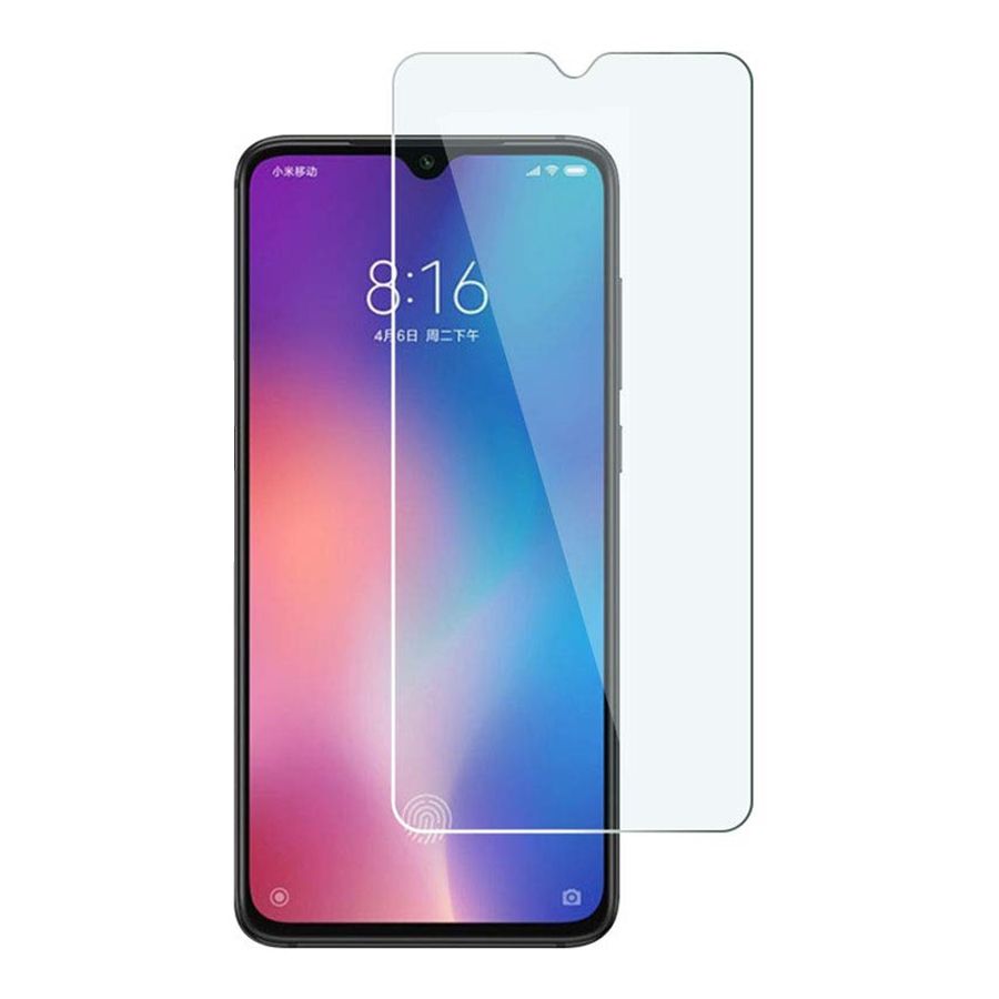 

Захисне скло для Xiaomi Redmi Note 8 (тех.пак.)