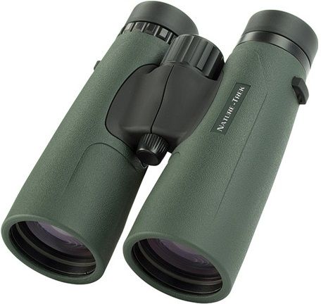 

Бінокль Hawke Nature Trek Top Hinge 10x50 (921008) Green