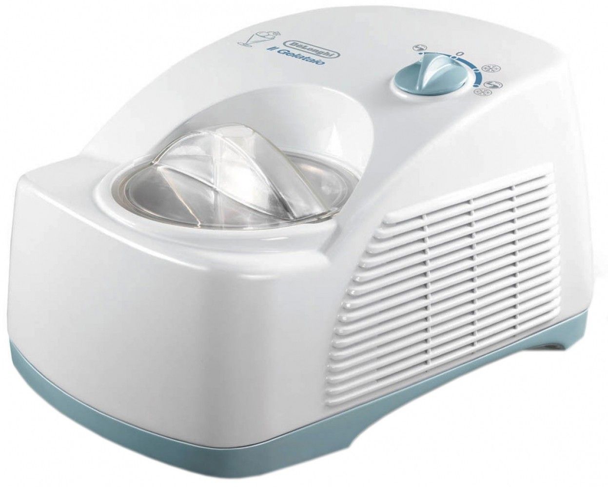 

Морозивниця Delonghi ICK 5000