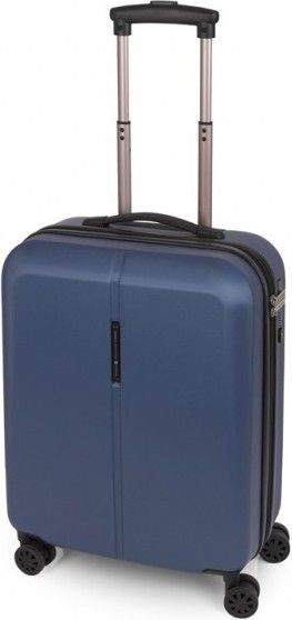 

Чемодан на колесах Gabol Paradise (S) (924901) Blue