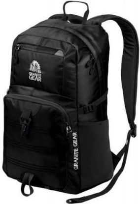 

Рюкзак городской Granite Gear Eagle 29 л Black