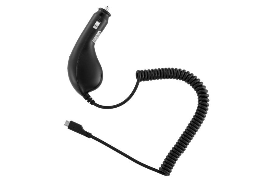 

Автомобильное зарядное устройство Samsung CAD-300UBE