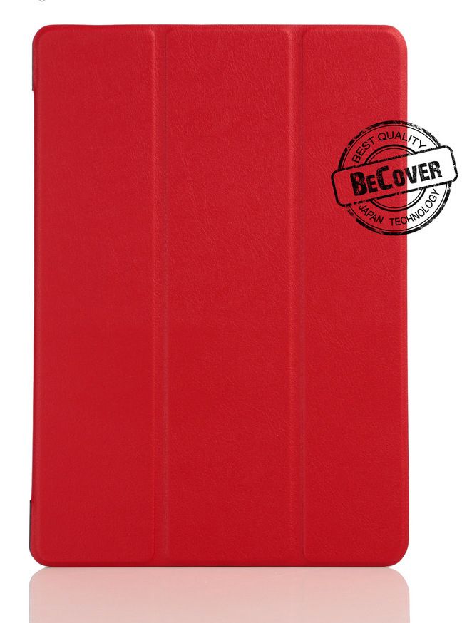 

Чохол-книжка BeCover Smart Case для Huawei Mediapad T5 10 (BC_702958) Red