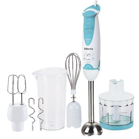 

Блендер MIRTA BHM 350 BM