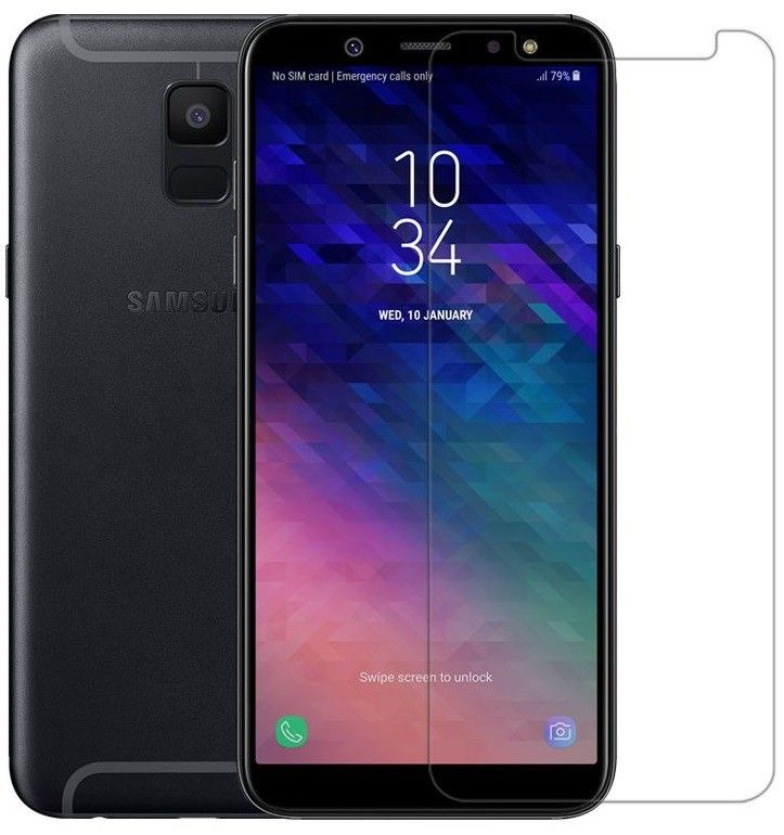 

Захисна плівка TPU Krazi Samsung A600 (A6-2018)