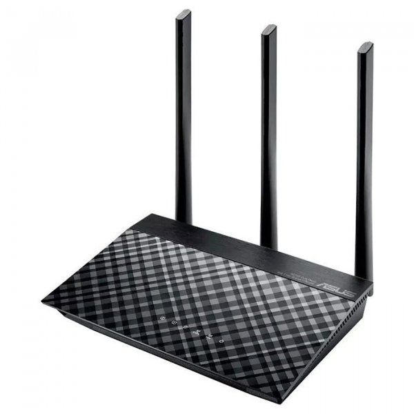 

Маршрутизатор Asus RT-AC53