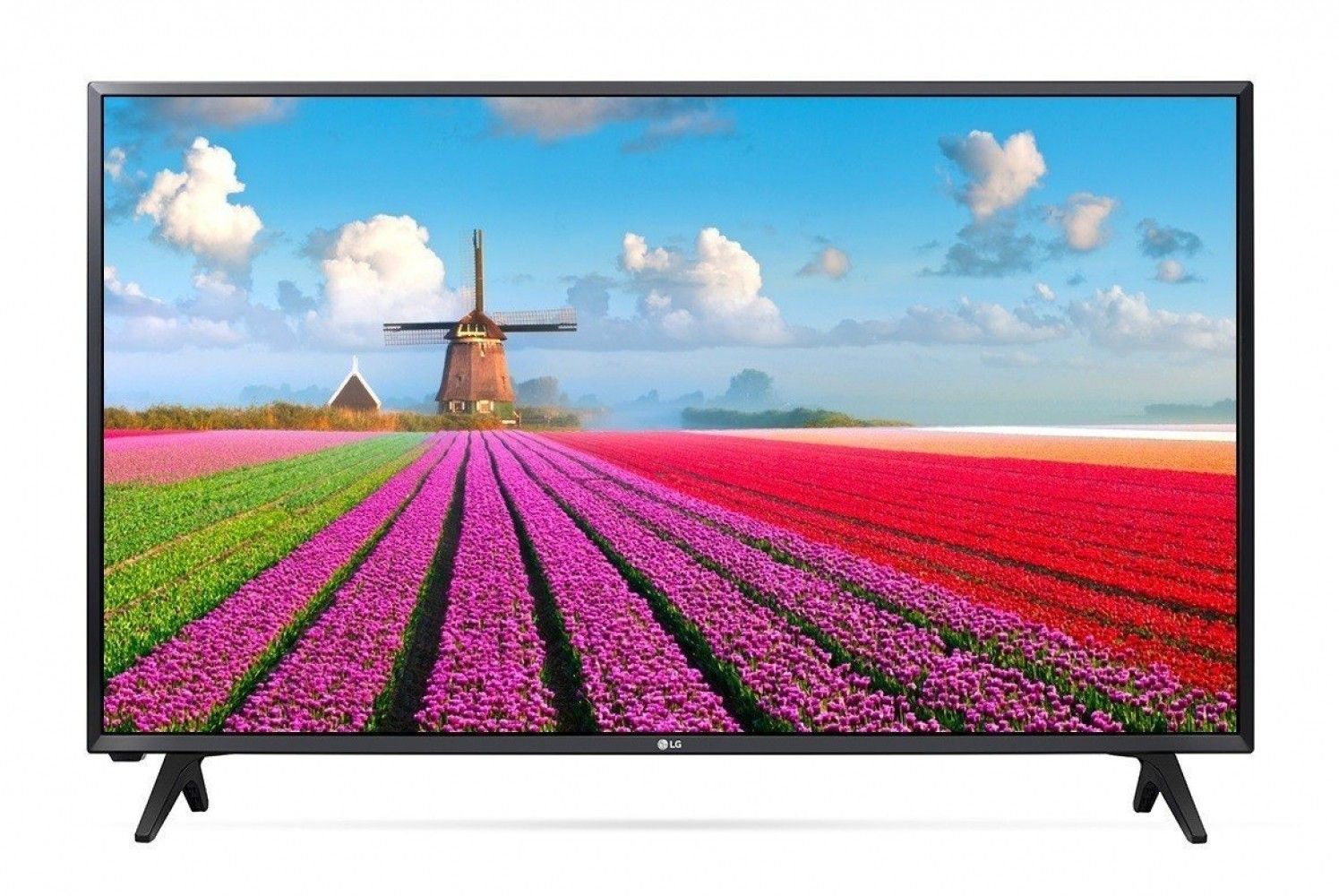 

Телевизор LG 32LJ500V