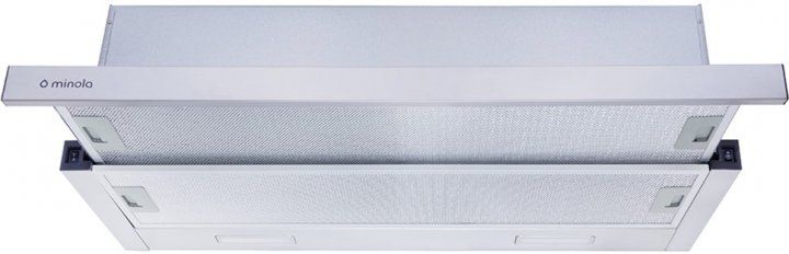 

Витяжка Minola HTL 9915 I 1300 LED