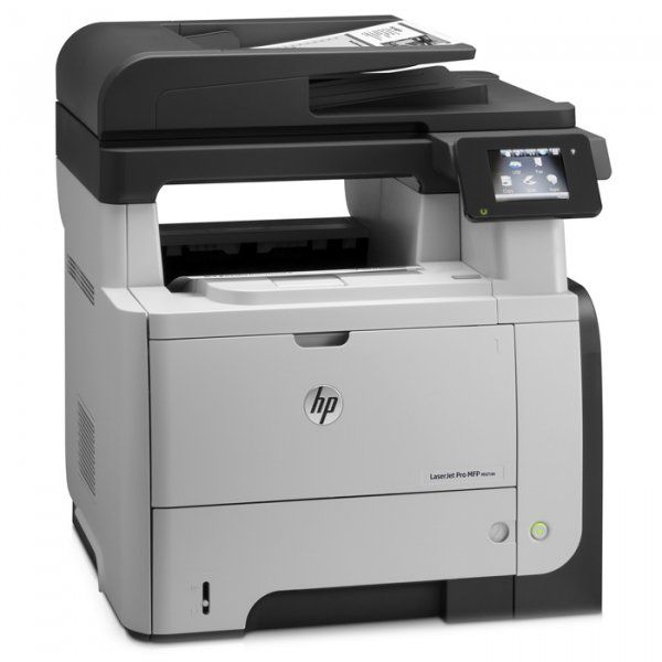 

МФУ HP LaserJet Pro 500 M521dn (A8P79A)