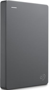 Акція на Жорсткий диск Seagate Basic 4TB STJL4000400 2.5 USB 3.0 External Gray від Територія твоєї техніки