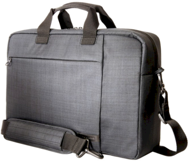 

Сумка для ноутбука Tucano Svolta Combo 15.6" (BSVO15DZ) Black