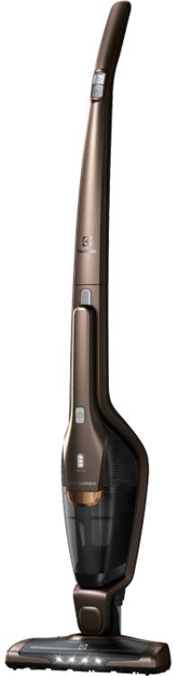 

Аккумуляторный пылесос Electrolux EER77MBM