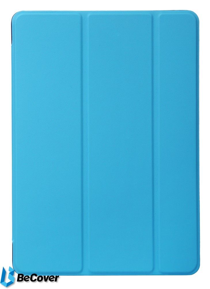 

Чехол-книжка BeCover Smart Case для Apple iPad 9.7 2017 A1822/A1823 Blue (701546)