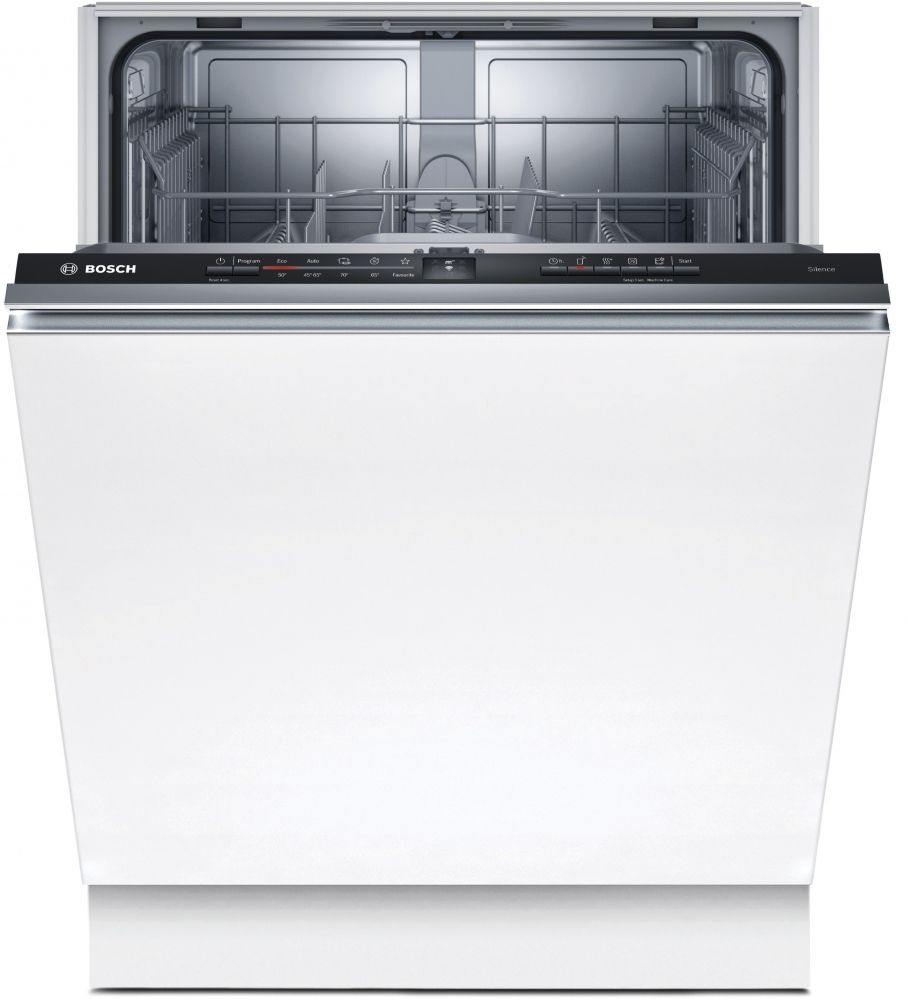 

Вбудована посудомийна машина BOSCH SMV2ITX14E