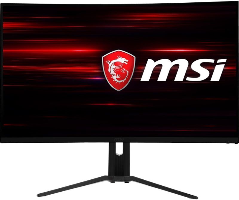 

Монітор MSI Optix MAG322CR (9S6-3DA55A-001)