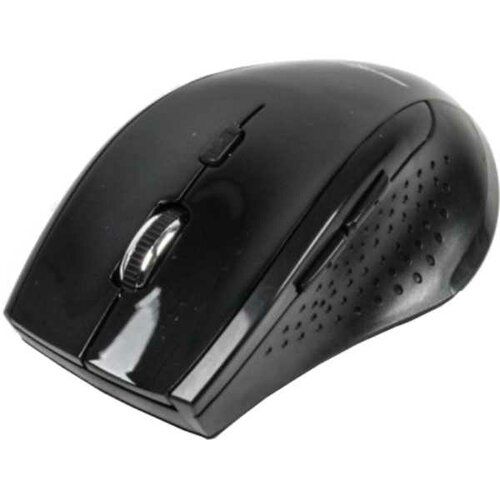 

Миша Maxxter Mr-311 Wireless Black