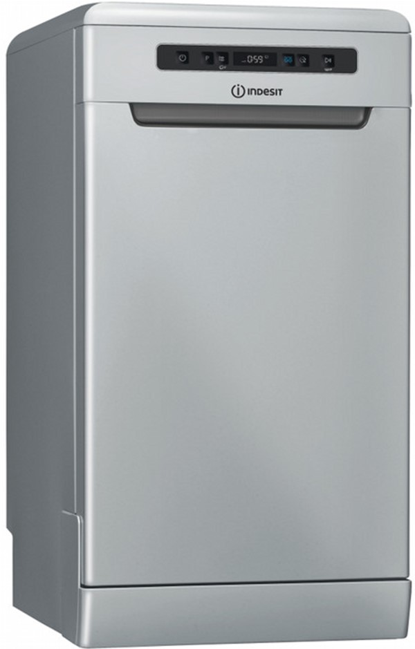

Посудомийна машина INDESIT DSFO 3T224 Z