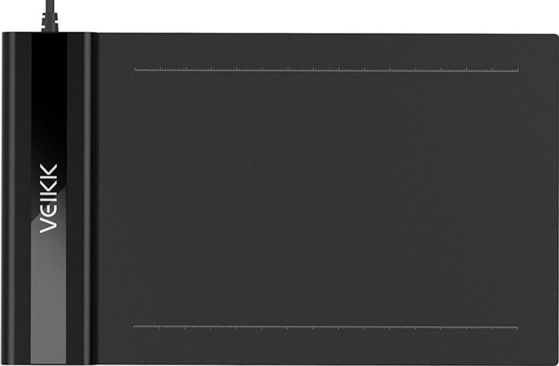 

Графічний планшет VEIKK S640