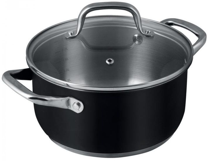 

Кастрюля Lamart 3.1 л (LT1147)