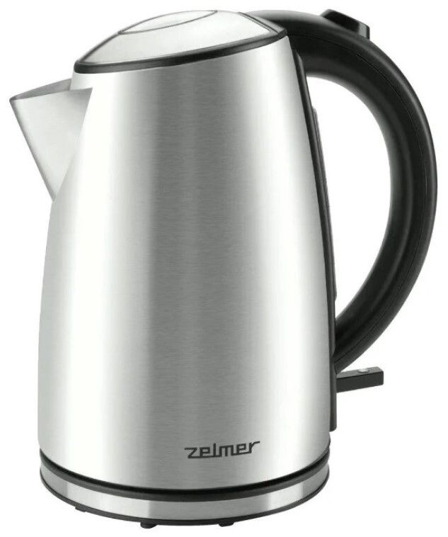 

Електрочайник Zelmer ZCK1274