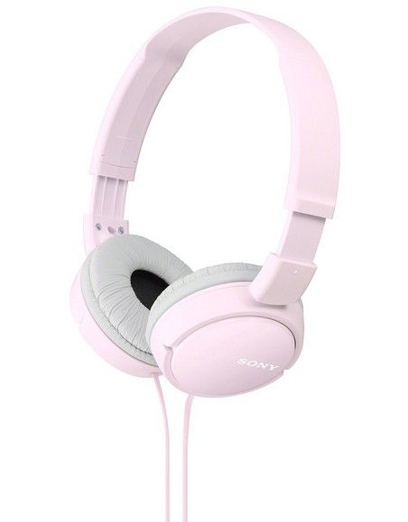 

Наушники Sony MDR-ZX110PI Pink