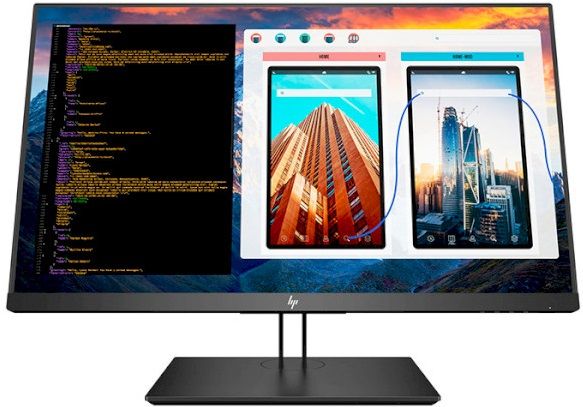 

Монітор HP Z27 4K UHD (2TB68A4)
