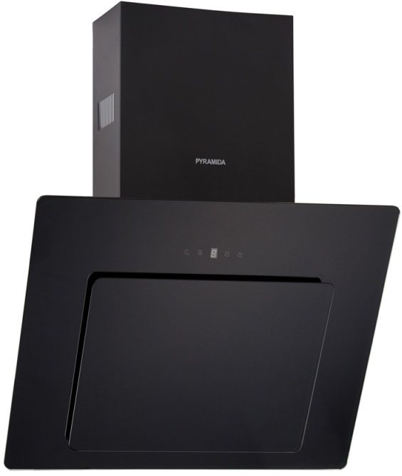 

Вытяжка PYRAMIDA NR 60 S BL