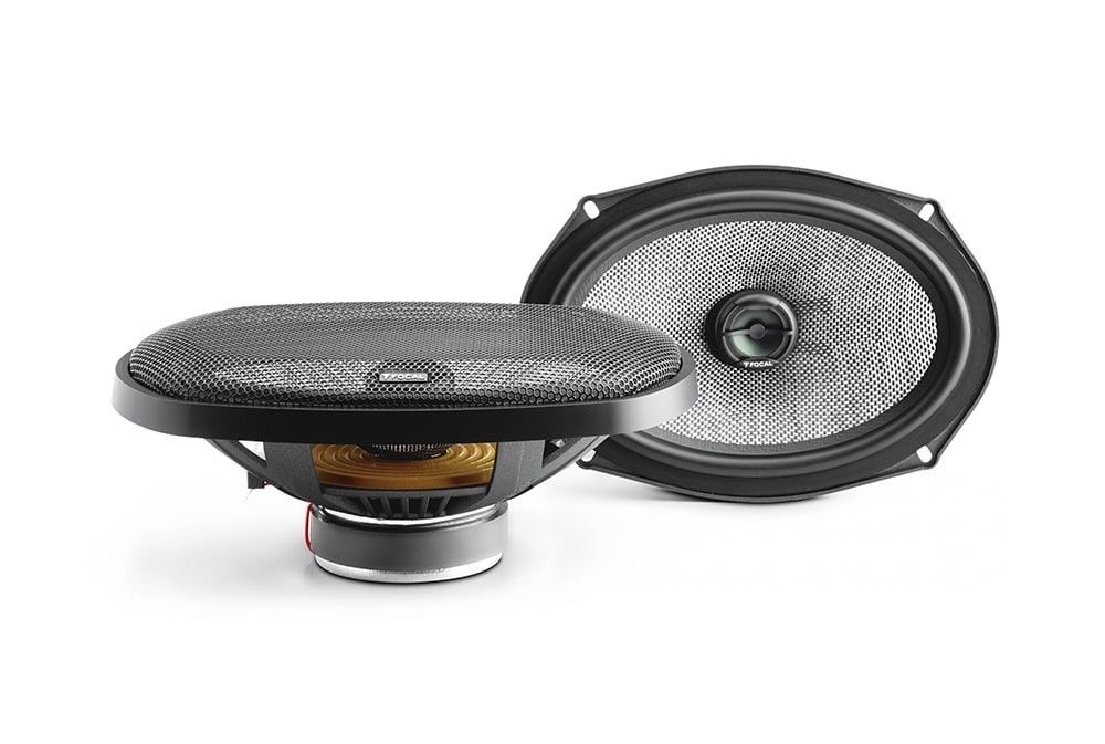 

Автоакустика Focal 690AC