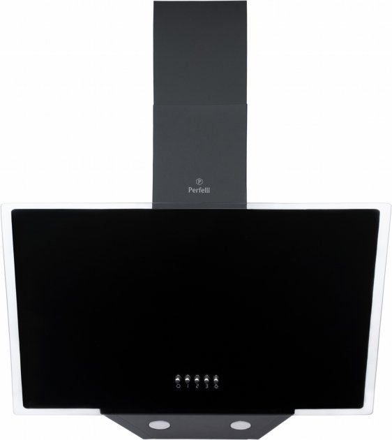 

Витяжка Perfelli DN 6272 D 700 BL LED