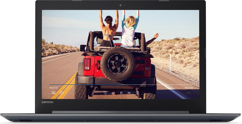 

Ноутбук Lenovo V320-17IKB (81AH002RRA) Iron Grey