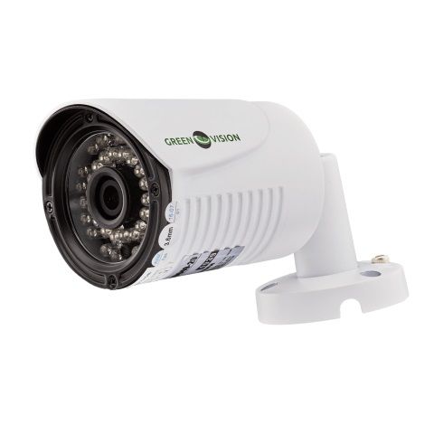 

IP-камера Green Vision GV-061-IP-G-COO40-20 (4939)