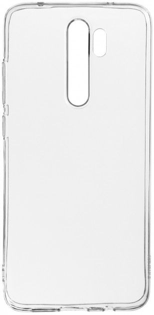 

Панель Armorstandart Air Series для Xiaomi Redmi Note 8 Pro (ARM55565) Transparent