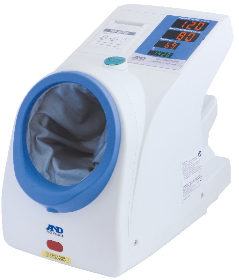 

Тонометр AD TM-2655P