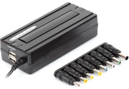 

Універсальний блок живлення Gemix PC-C90W