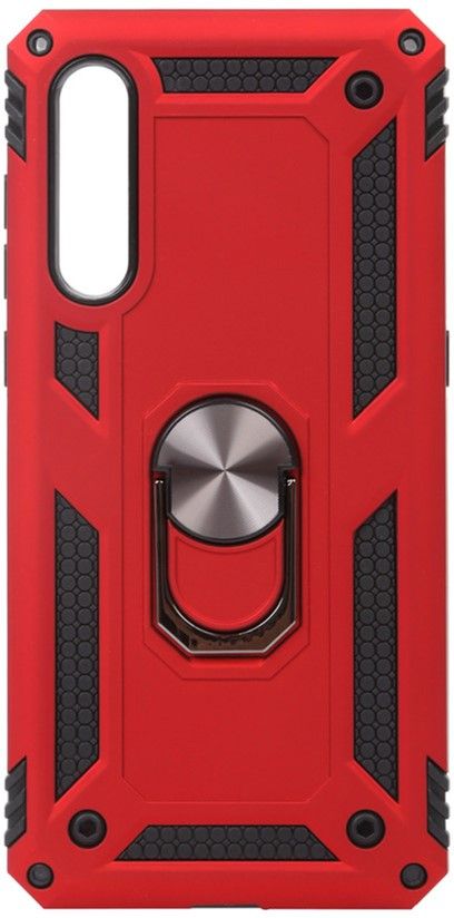 

Панель BeCover Military для Xiaomi Mi 9 (703765) Red