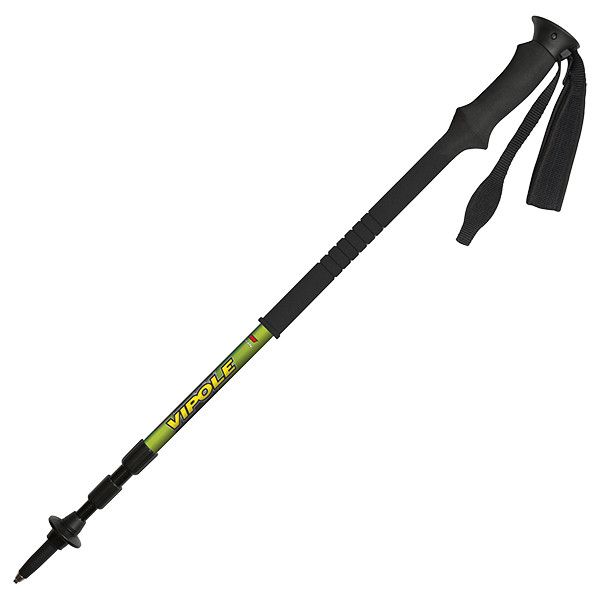 

Треккинговые палки Vipole Glacier Eva Long