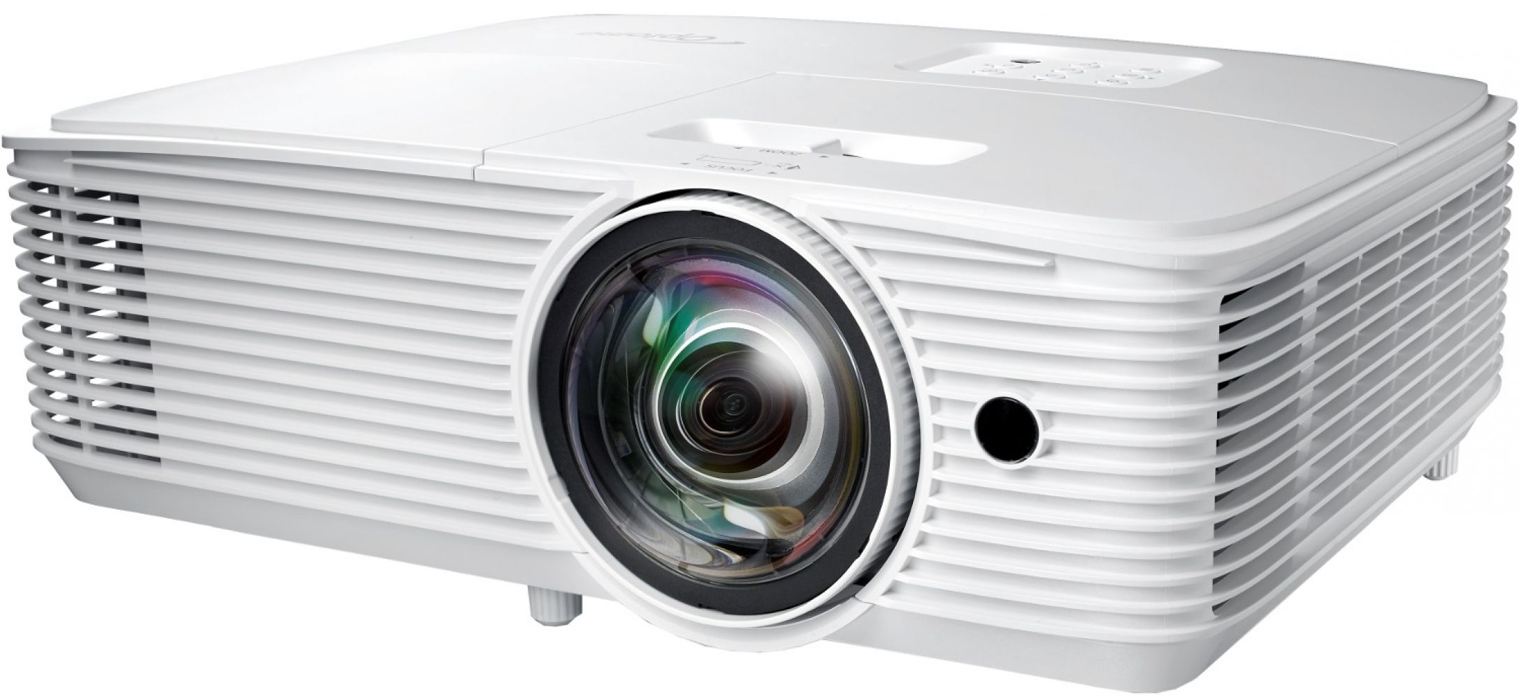 

Проєктор Optoma H117ST (E9PX7DR01EZ1)