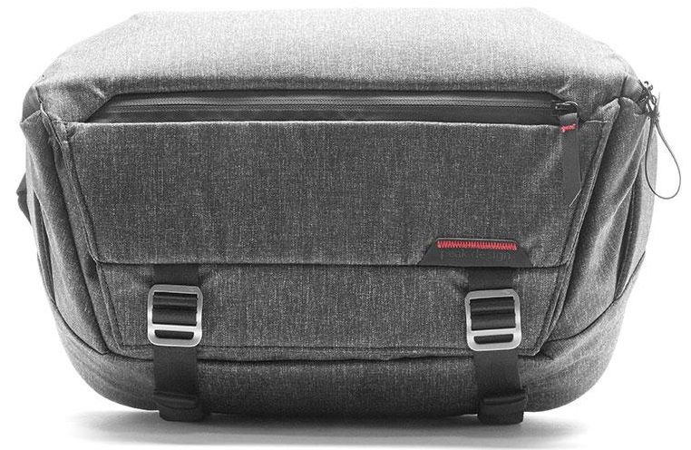 

Сумка для фотокамери Peak Design Everyday Sling 10 L (BSL-10-BL-1) Charcoal