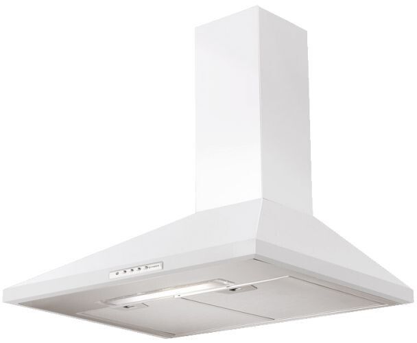 

Витяжка FABER VALUE PB 4 2L W A90