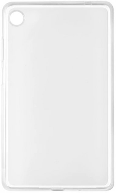 

Панель Anti-Shock BeCover для Lenovo Tab M8 TB-8505 / TB-8705 (706980) Clear