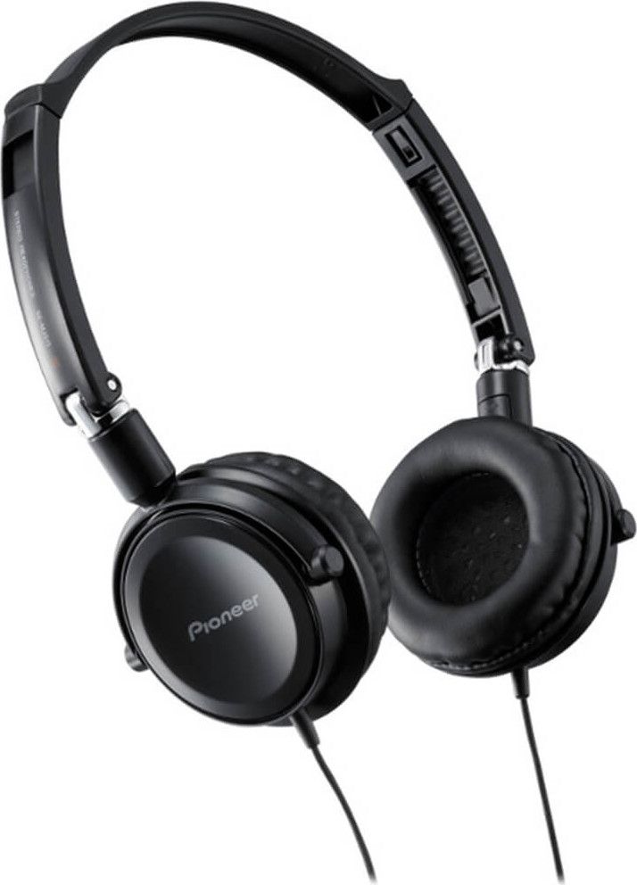 

Наушники PIONEER SE-MJ511-K (SE-MJ511-K) Black