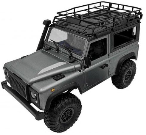 

Машинка на р/к MN Model 1:12 Краулер 99S Defender Полнопривідна (DD-MN-99S)