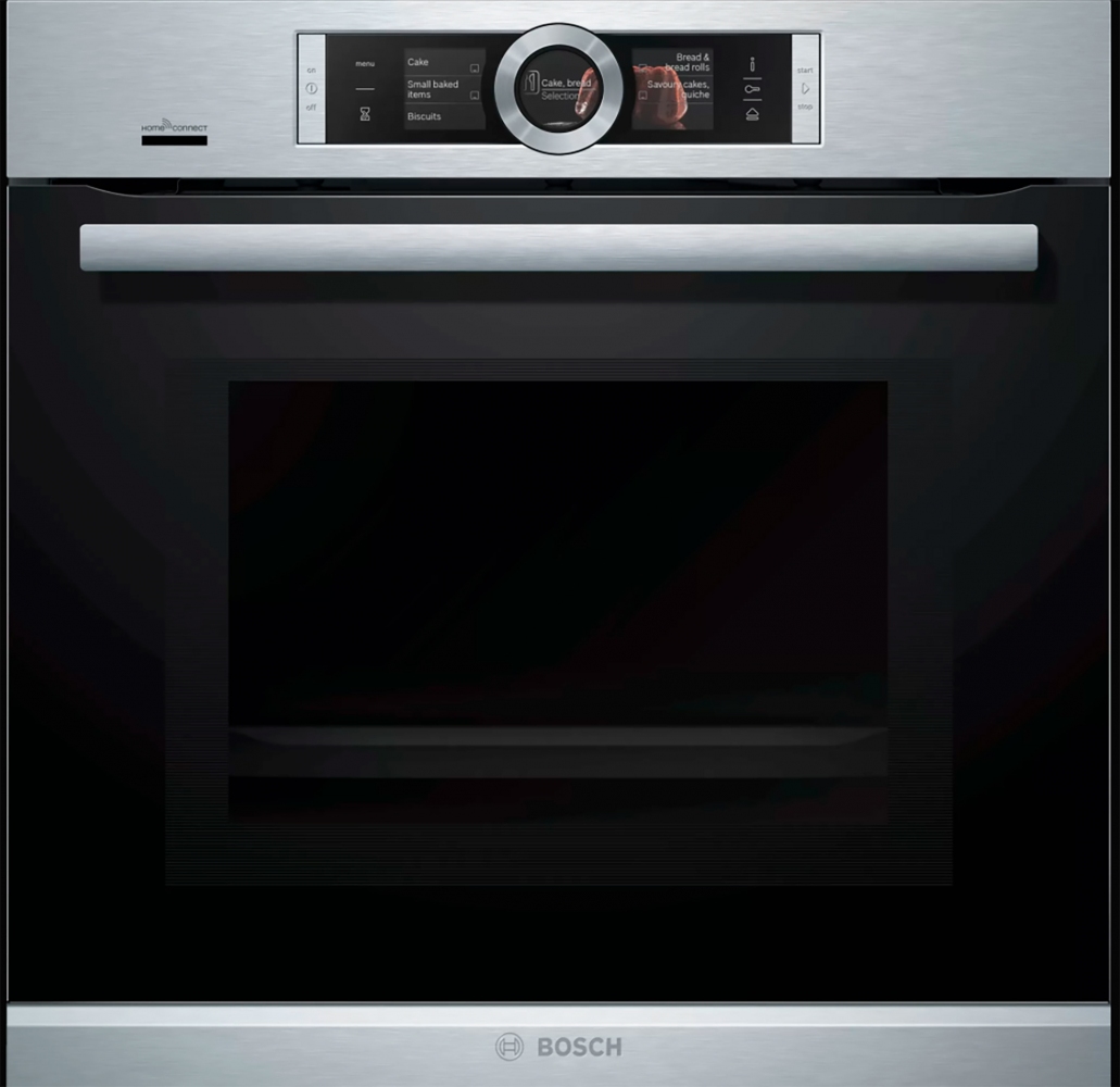 

Духова шафа електрична BOSCH HNG6764S6