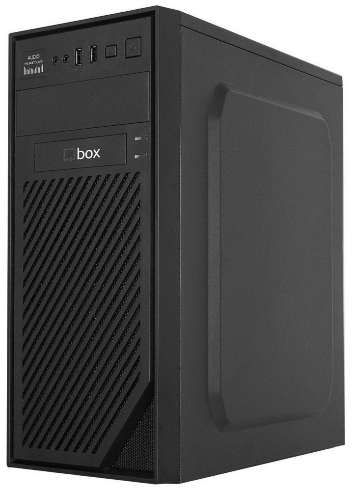 

Компьютер Qbox A0564