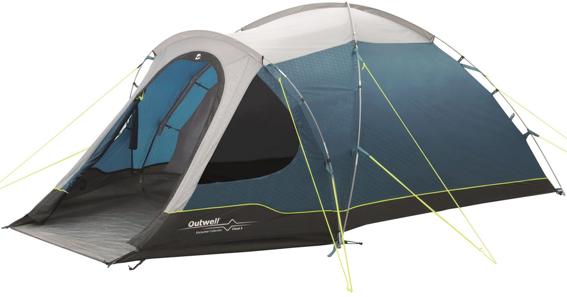 

Намет Outwell Cloud 3 (928491) Blue